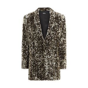 Ella Women Ale Blazer